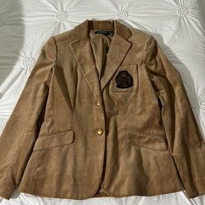 Ralph Lauren Blazer